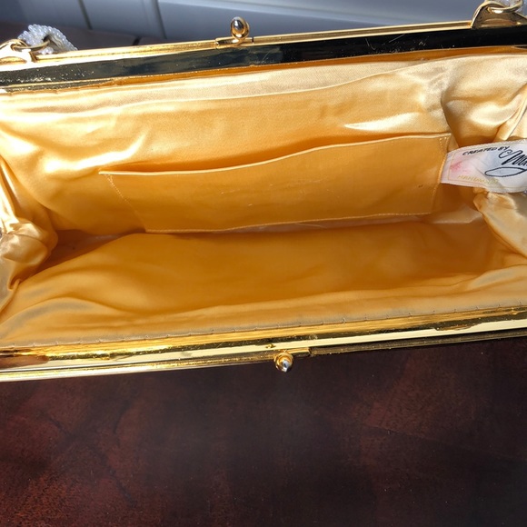 Mr. John Vintage Beaded Bag - Picture 7 of 8